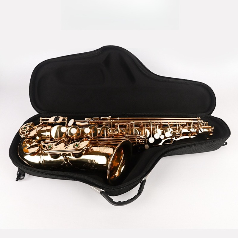 Torba na saksofon altowy z tka – Musical Instrument Saxophone recenzja i cena