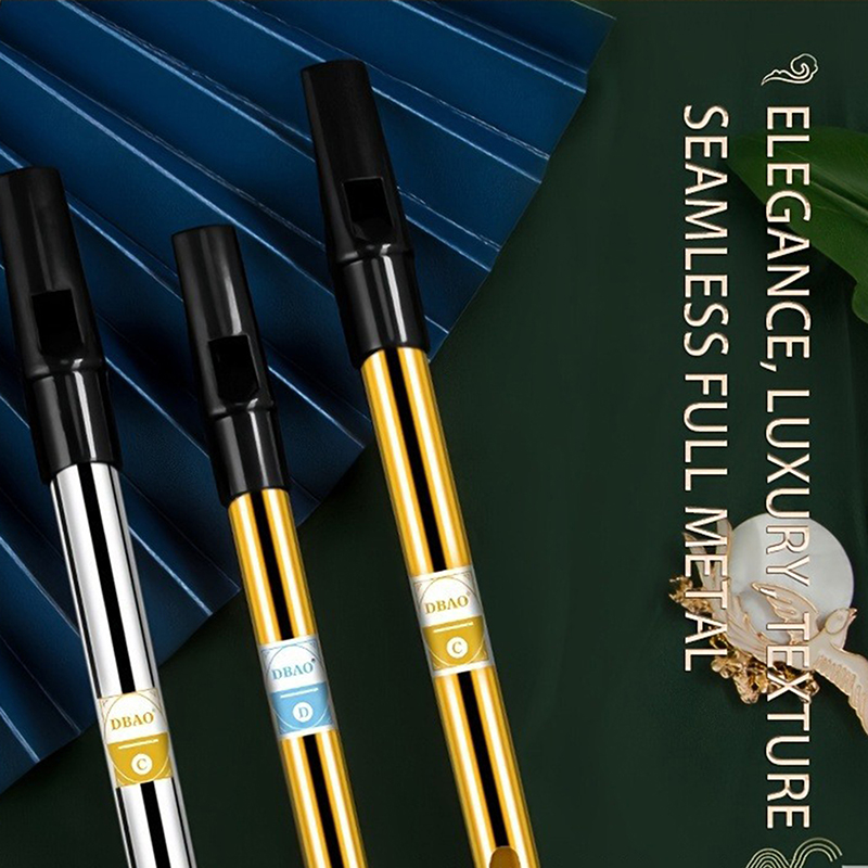 1 szt. Fisarola irlandzka C/D, – Penny Whistle D recenzja i cena