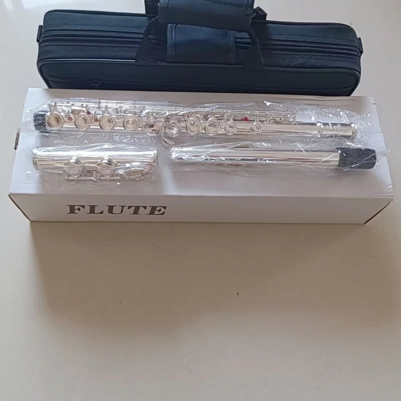Profesjonalna fletka model 211 – Musical Instrument Morocco recenzja i cena