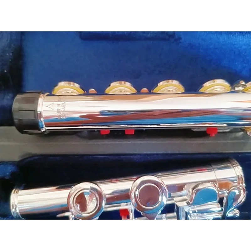 Profesjonalna fletka model 211 – Musical Instrument Morocco recenzja i cena
