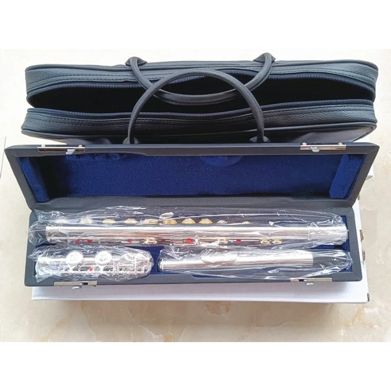 Profesjonalna fletka model 211 – Musical Instrument Morocco recenzja i cena