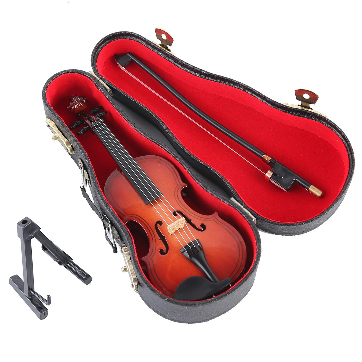 Mini instrument, ręcznie robio – Musical Instrument Companies recenzja i cena