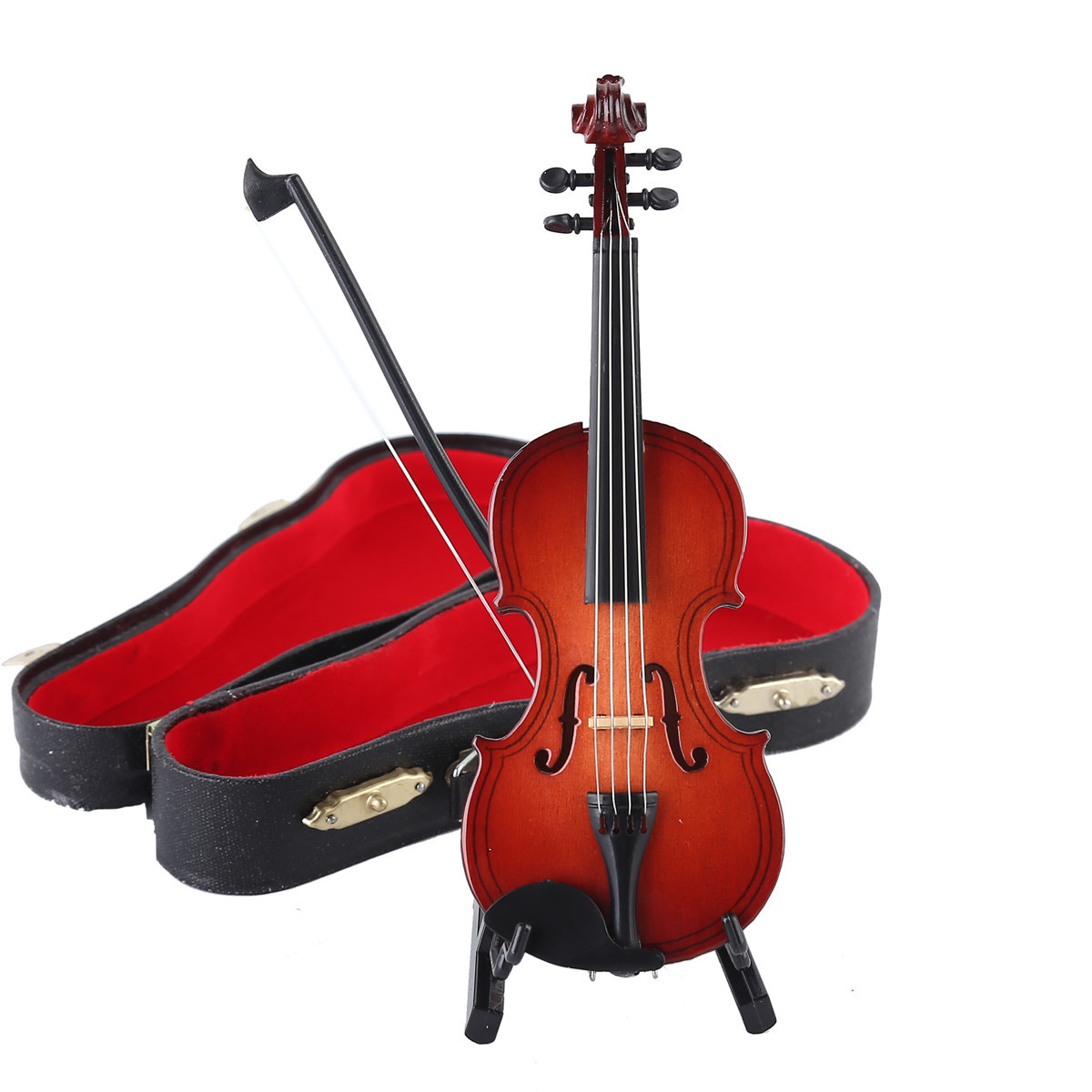 Mini instrument, ręcznie robio – Musical Instrument Companies recenzja i cena