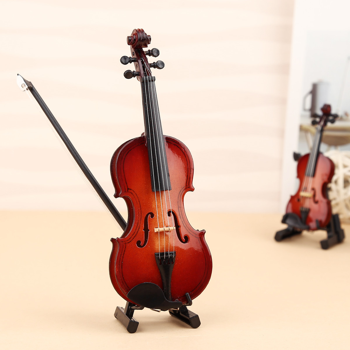 Mini instrument, ręcznie robio – Musical Instrument Companies recenzja i cena