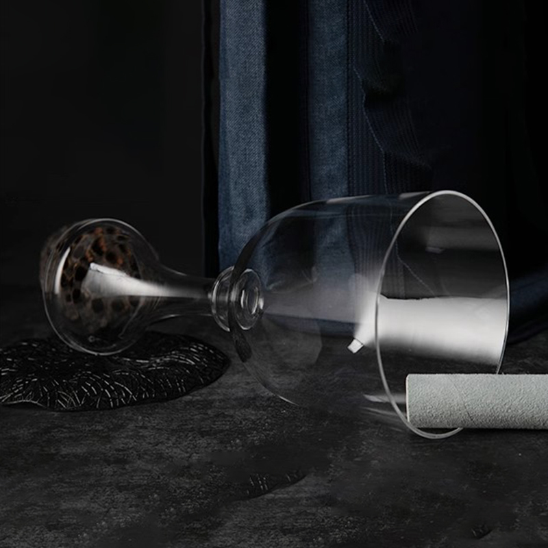 Ręczna kryształowa misa dźwięk – Musical Instrument Kit recenzja i cena
