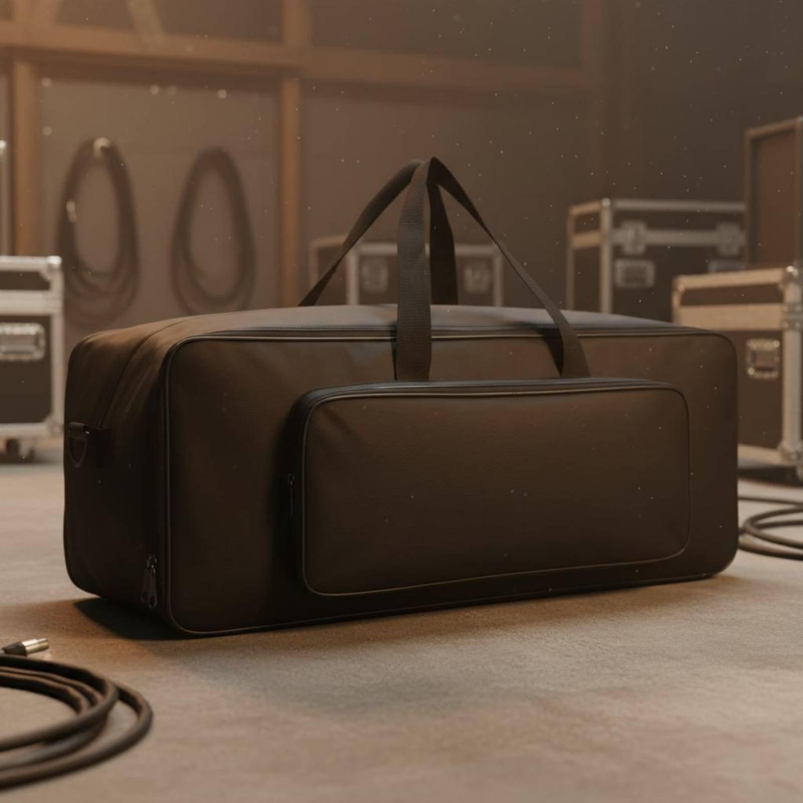 Pokrowiec na klawiaturę pianin – A Musical Instrument With Keys recenzja i cena