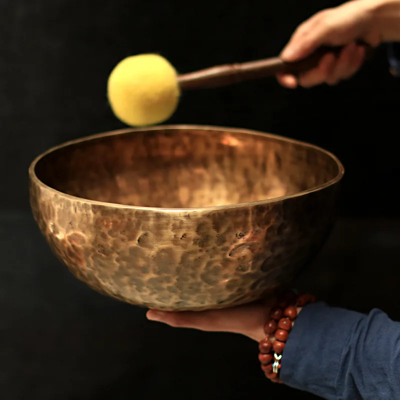Terapeutyczna miska tybetańska – Musical Instrument Kit recenzja i cena