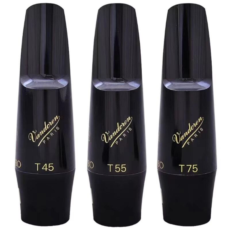 Ustnik saksofonowy Vandoren El – Musical Instrument Saxophone recenzja i cena
