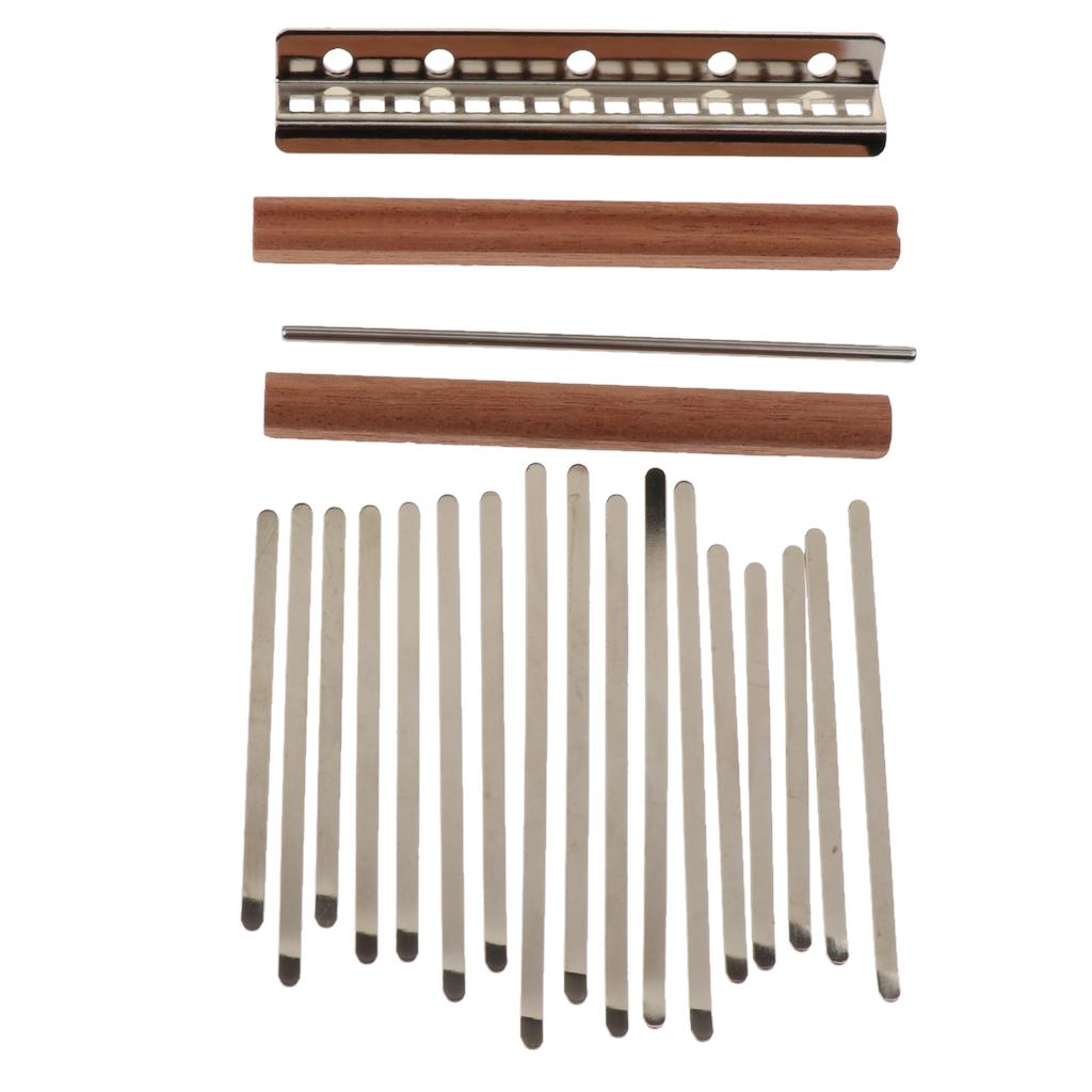 Zestaw części do samodzielnego – A Musical Instrument With Keys recenzja i cena