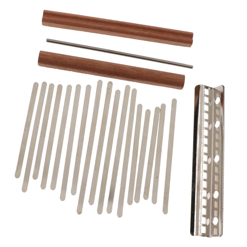 Zestaw części do samodzielnego – A Musical Instrument With Keys recenzja i cena