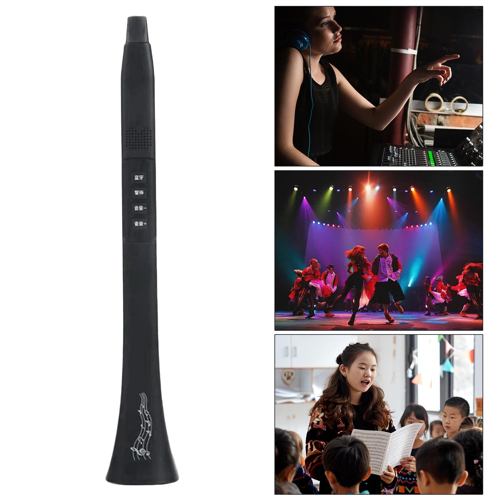 Cyfrowy instrument dęty Syntez – Musical Instrument Synthesizer recenzja i cena