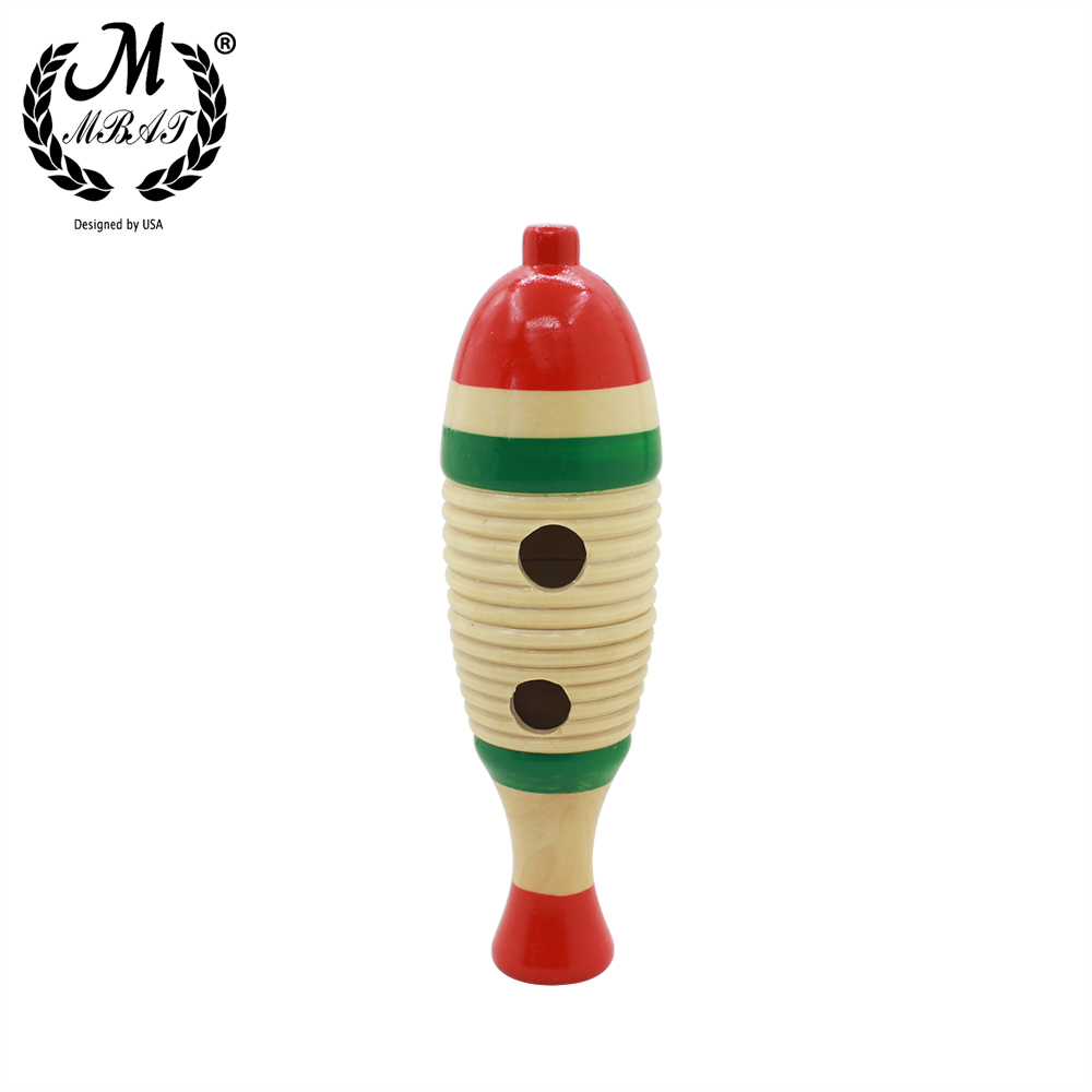 M MBAT Drewniana zabawka w ksz – Musical Instrument For Babies recenzja i cena