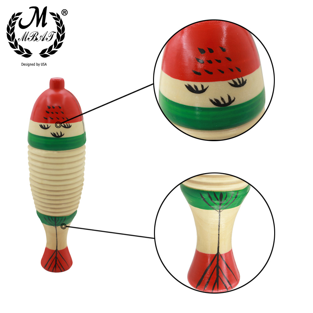 M MBAT Drewniana zabawka w ksz – Musical Instrument For Babies recenzja i cena