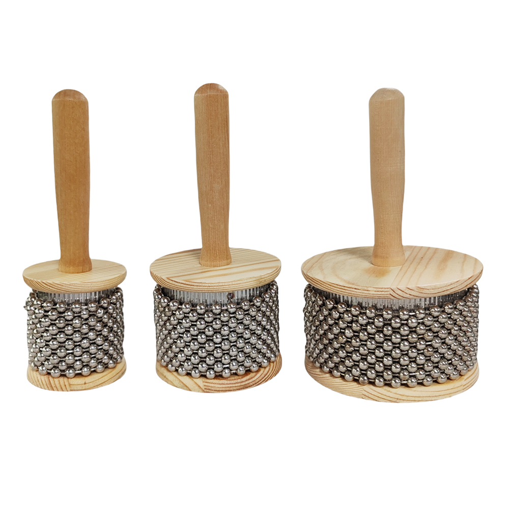 Instrument Cabasa Cabasa Hand  – Musical Instrument Game recenzja i cena
