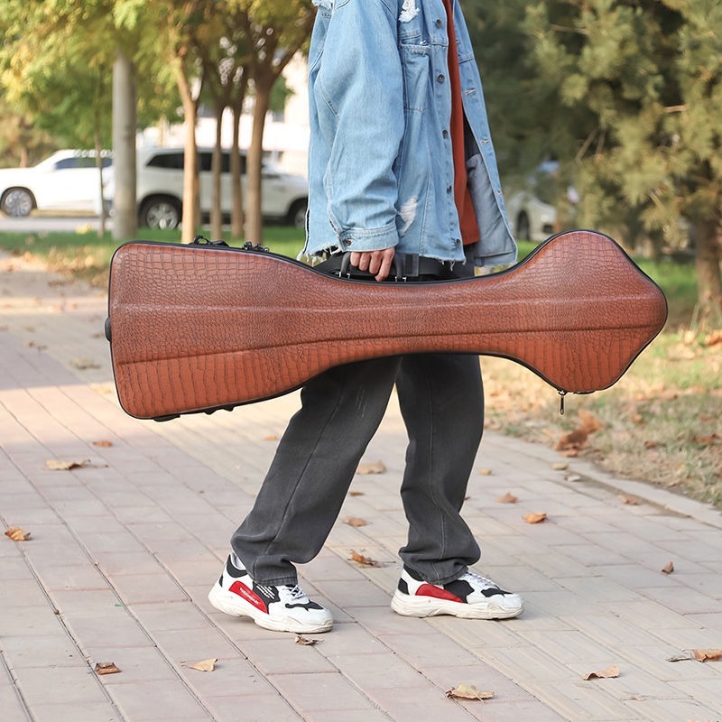Pudełko na Morin Khuur Odporne – Musical Instrument Box recenzja i cena