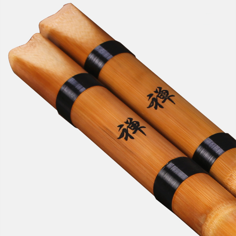 Handmade naturalna biel bambus – Musical Instrument Japanese recenzja i cena