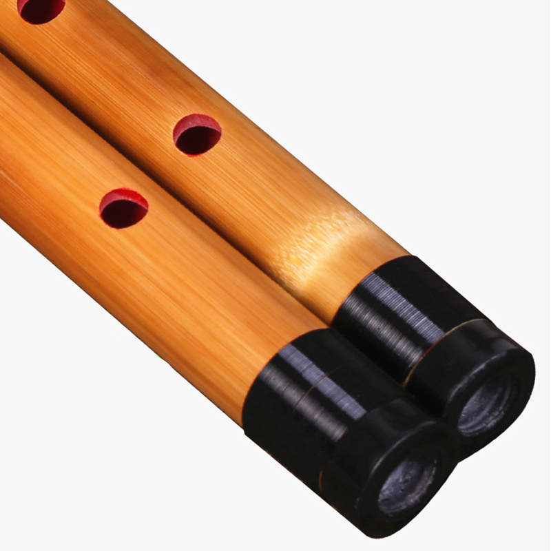 Handmade naturalna biel bambus – Musical Instrument Japanese recenzja i cena