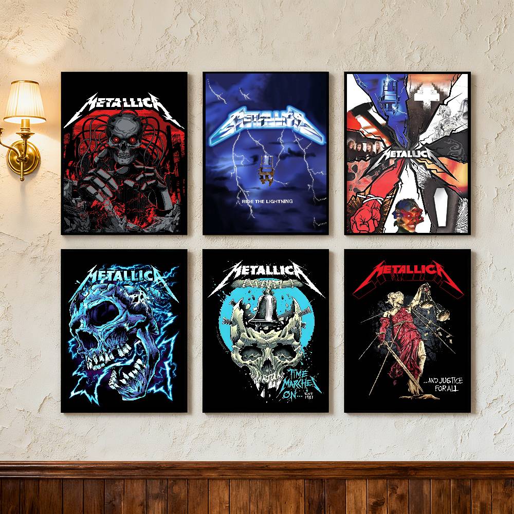Gorący Zespół Rockowy Fajny Pl – Musical Instrument Poster recenzja i cena