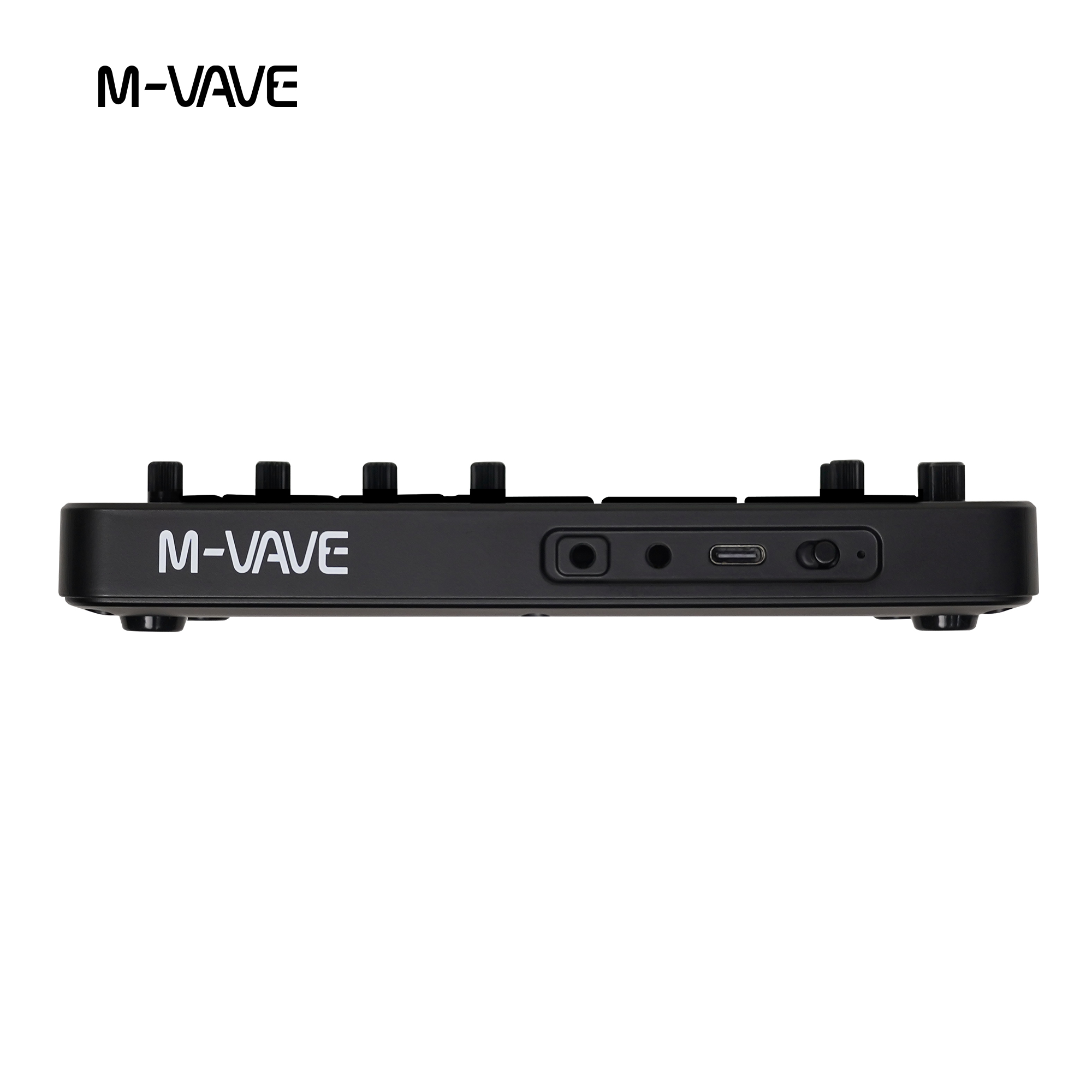 Syntezator FM M-VAVE FM-1, prz – Musical Instrument Synthesizer recenzja i cena