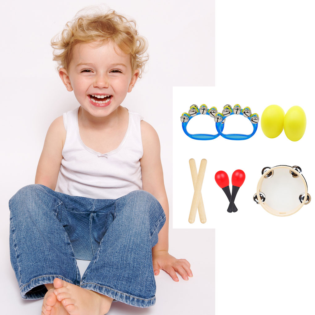 Instrument muzyczny dla maluch – Musical Instrument For Toddlers recenzja i cena