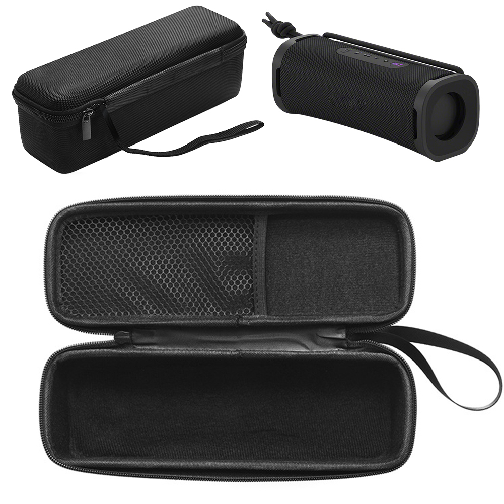 Ochronne etui podróżne, odporn – Anker Speaker Soundcore Boom 2 recenzja i cena