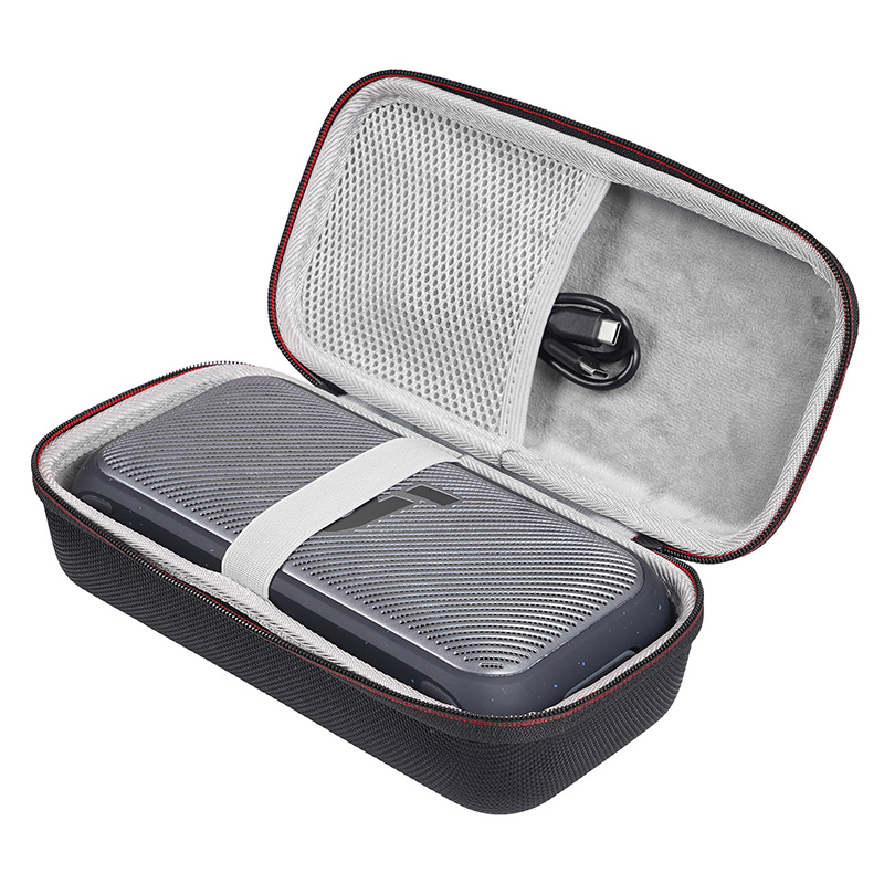 Najnowsze twarde pudełko podró – Anker Speaker Soundcore Boom 2 recenzja i cena