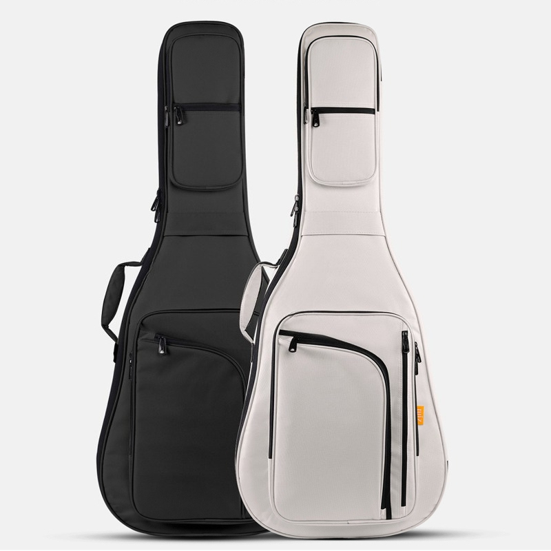 Pokrowiec na gitarę folkową 40 – Musical Instrument Box recenzja i cena