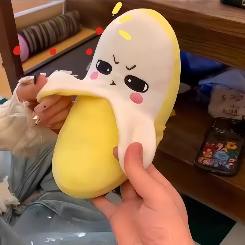 Banana Baby Beat Sensing Kreat – Musical Instrument For Babies recenzja i cena