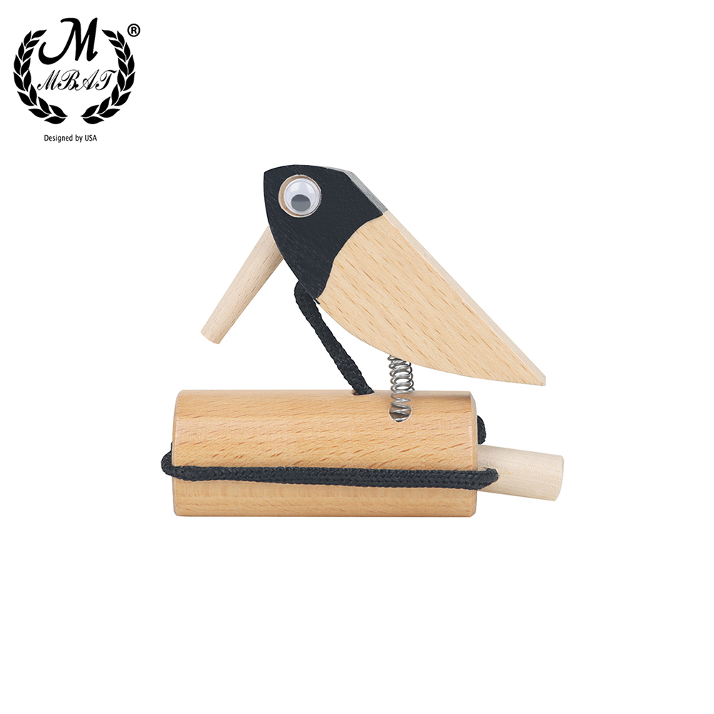 M MBAT Orff wczesne dzieciństw – Musical Instrument For Babies recenzja i cena