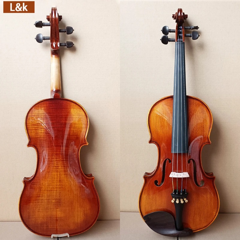 Antonio Stradivarius Ręcznie R – Musical Instrument Morocco recenzja i cena