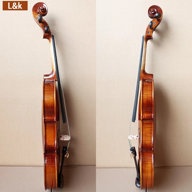 Antonio Stradivarius Ręcznie R – Musical Instrument Morocco recenzja i cena