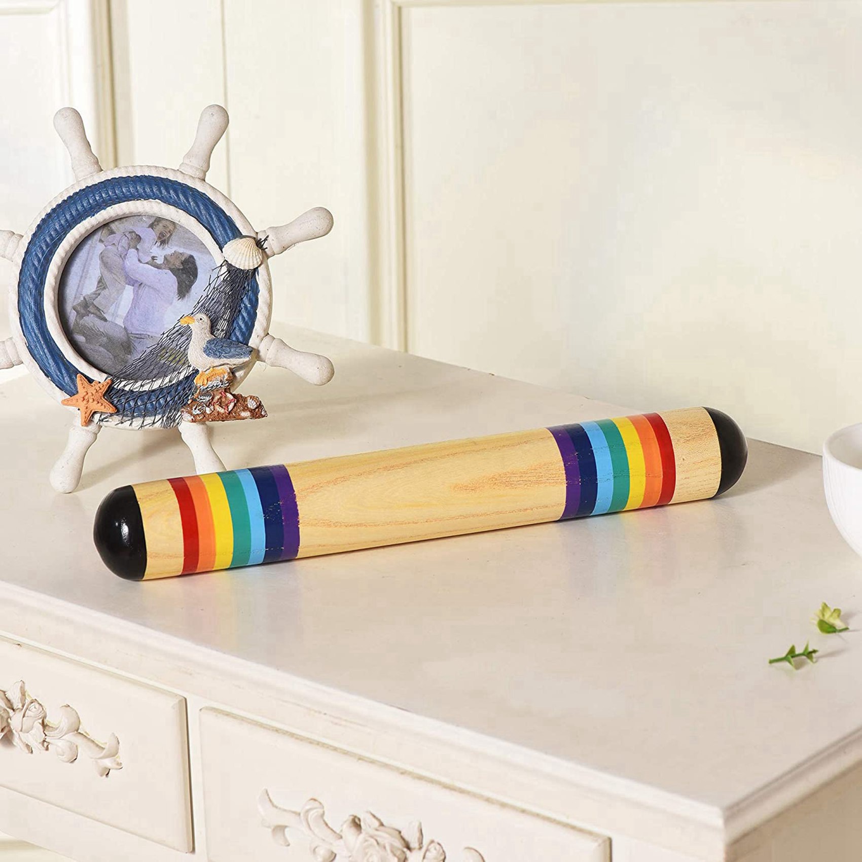 AS98-2X Drewniany instrument m – Musical Instrument For Toddlers recenzja i cena