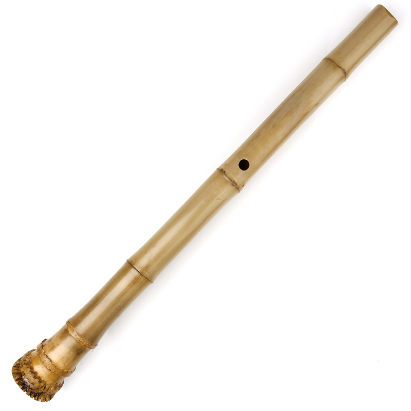 Pionowy flet bambusowy z Sh Fr – Shakuhachi Bamboo Flute recenzja i cena