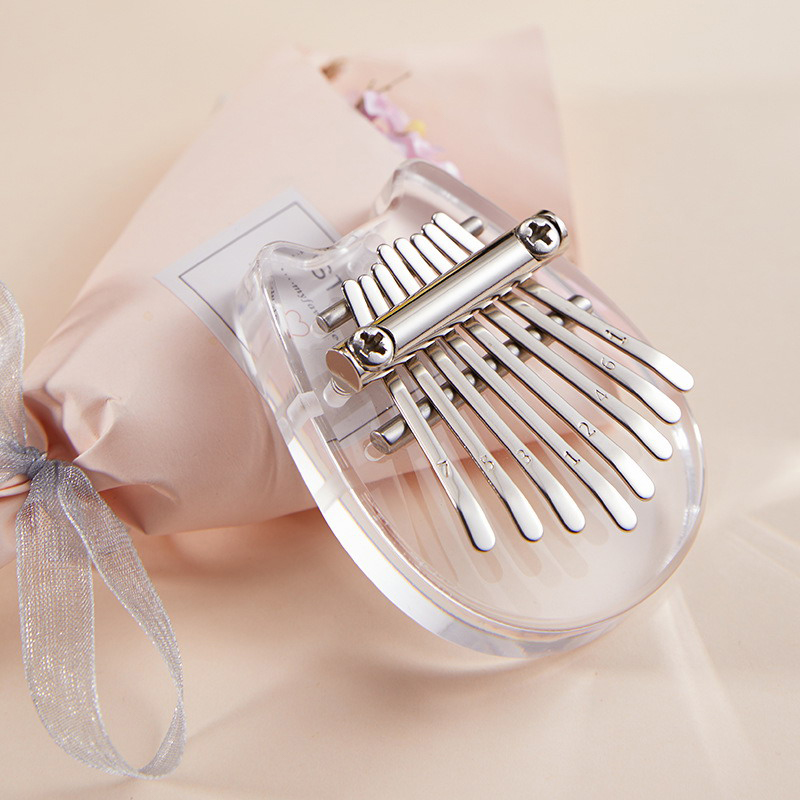 Kalimba 8-klawiszowa 5*7cm, pr – Musical Instrument Kalimba recenzja i cena