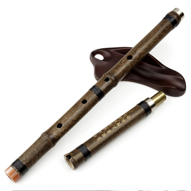 Naturalny bambus 54CM Sh...”ch – Shakuhachi Bamboo Flute recenzja i cena