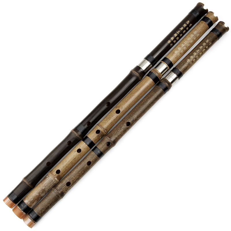 Naturalny bambus 54CM Sh...”ch – Shakuhachi Bamboo Flute recenzja i cena