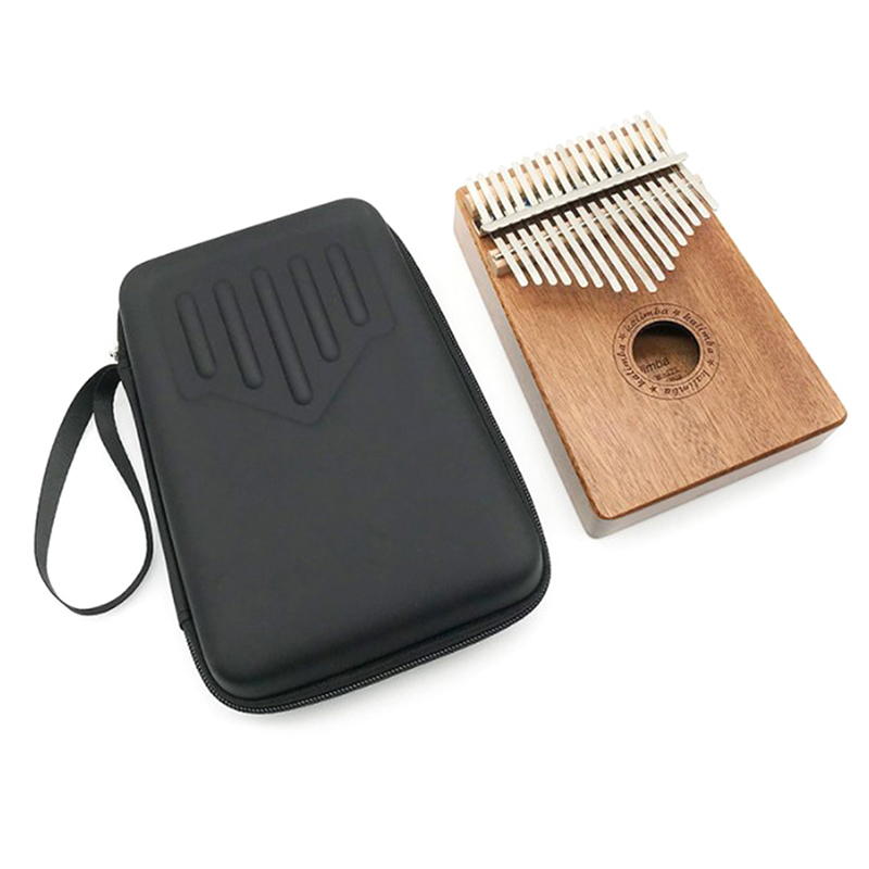 17-tonowa Kalimba, Kalimba z p – Musical Instrument Kalimba recenzja i cena