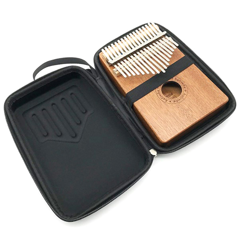 Gorąca Wyprzedaż 17-tonowa Kal – Musical Instrument Kalimba recenzja i cena