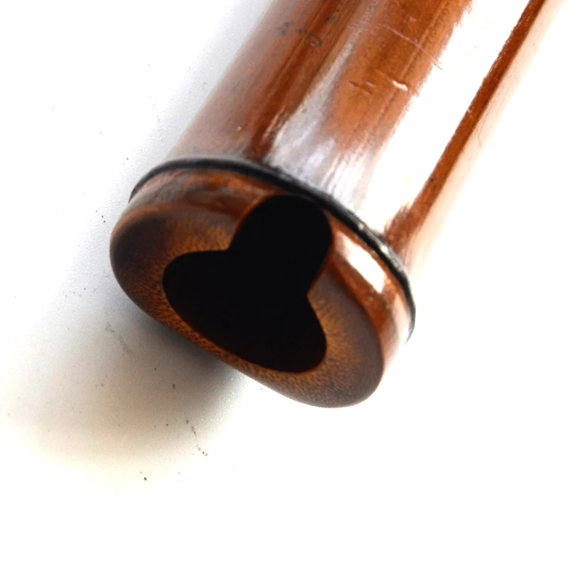 YPXD Profesjonalny flet Nan Xi – Shakuhachi Bamboo Flute recenzja i cena