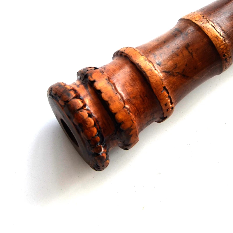 YPXD Profesjonalny flet Nan Xi – Shakuhachi Bamboo Flute recenzja i cena