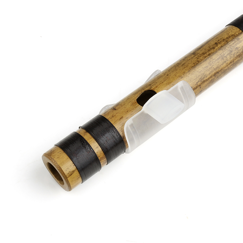 8 Hon Japońska Fletka Shinobue – Shakuhachi Bamboo Flute recenzja i cena
