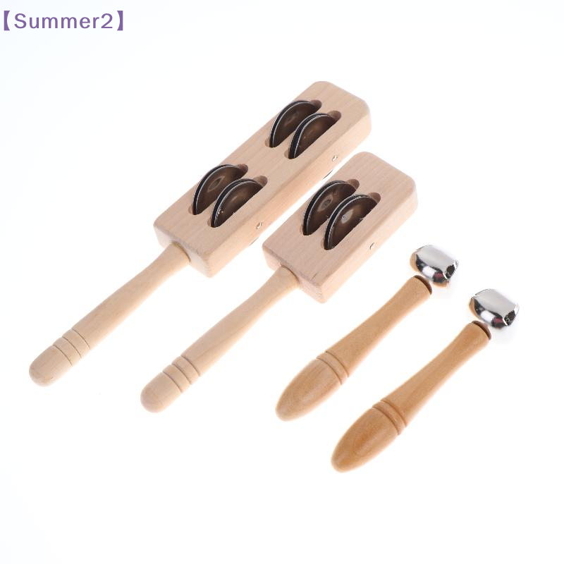 Drewniane instrumenty perkusyj – Musical Instrument For Babies recenzja i cena
