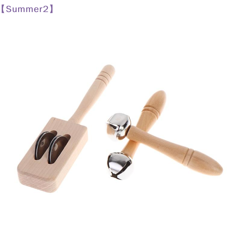 Drewniane instrumenty perkusyj – Musical Instrument For Babies recenzja i cena