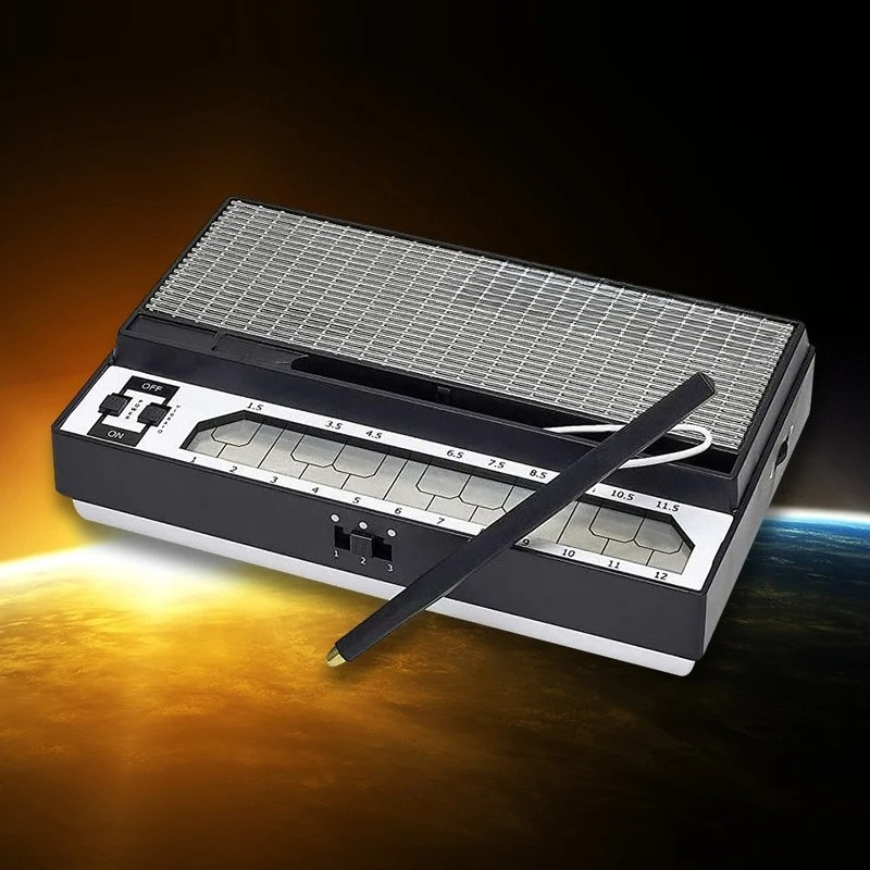 Kieszonkowy Mini Analogowy Syn – Musical Instrument Synthesizer recenzja i cena
