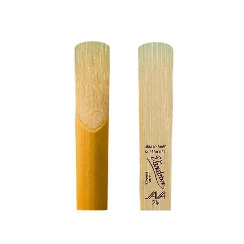 Bendlin Reed Green Box JAVA Al – Musical Instrument Saxophone recenzja i cena