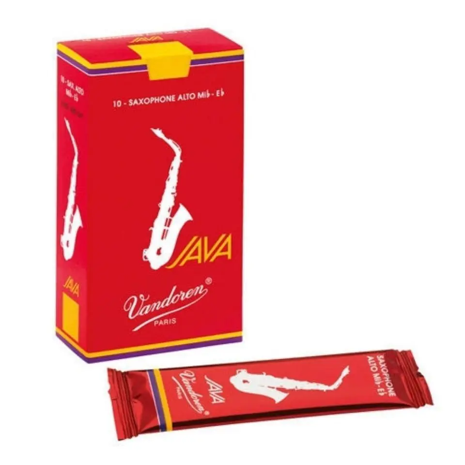 Wysokiej jakości stroik do sak – Musical Instrument Saxophone recenzja i cena